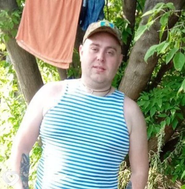 Дмитрий, 37, Киселевске — анкета №2354393