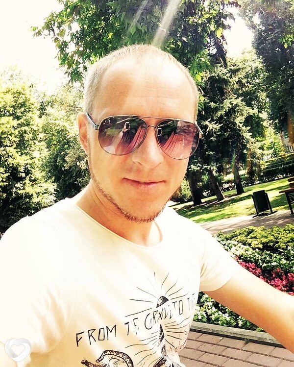 Дмитрий, 37, Воронеже — анкета №2354403