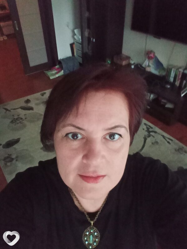 Алла, 51, Дмитрове — анкета №2354406