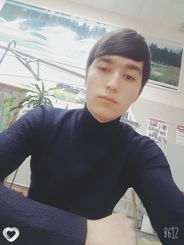 Мерик, 28, Саратове — анкета №2354413