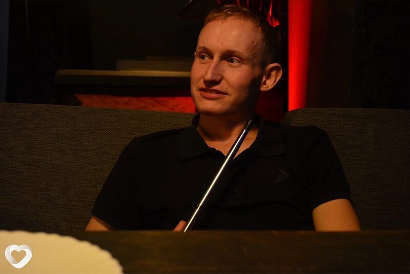 Дмитрий, 30, Орехово-Зуеве — анкета №2354320