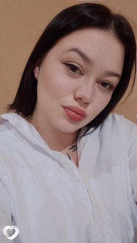 Анастасия, 28, Хабаровске — анкета №2354322