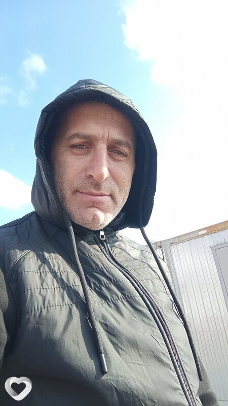 Саид, 46, Грозном — анкета №2354326