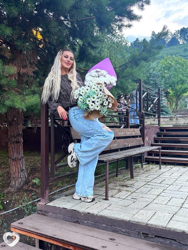 Анастасия, 31, Кемерове — анкета №2354331