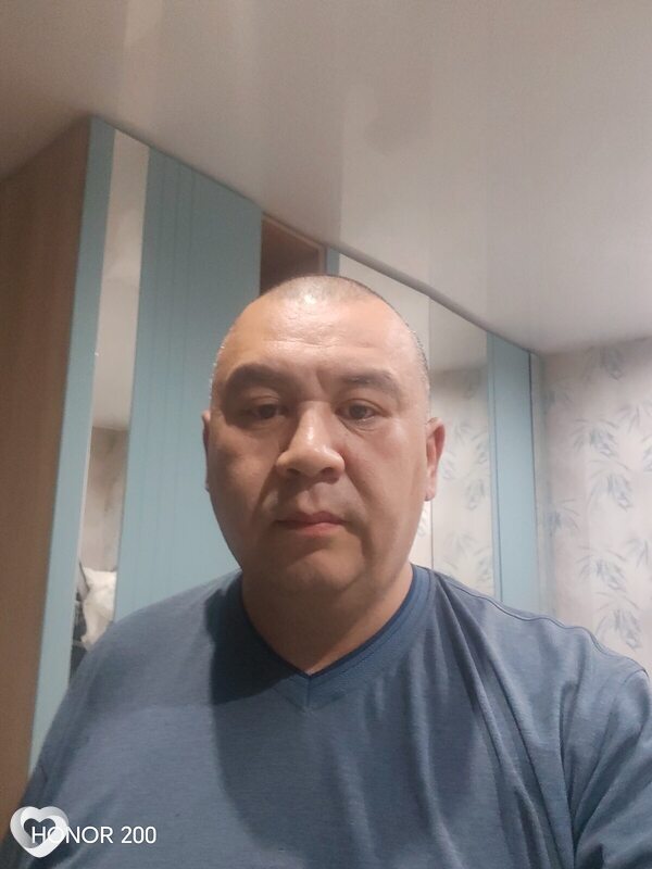 Руслан, 44, Астане — анкета №2354334