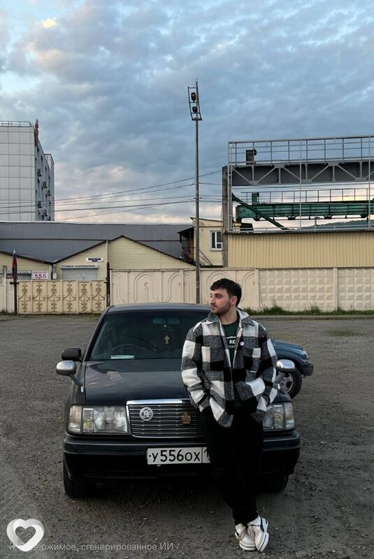 Арсен, 28, Сочи — анкета №2354340