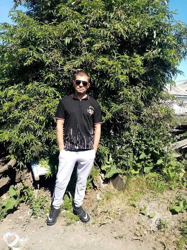 Дмитрий, 44, Новосибирске — анкета №2354469