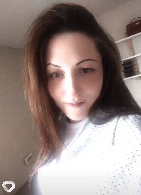 Юлия, 36, Алдане — анкета №2354471