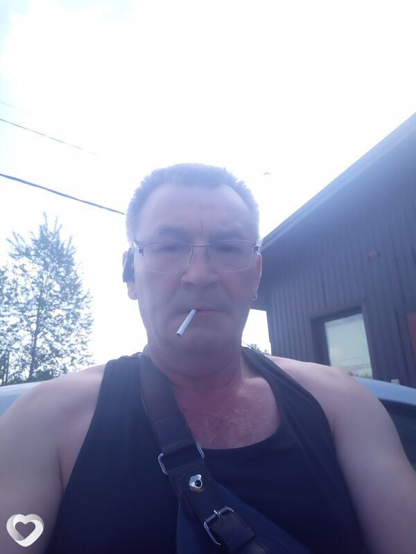 Александр, 59, Санкт-Петербурге — анкета №2354477