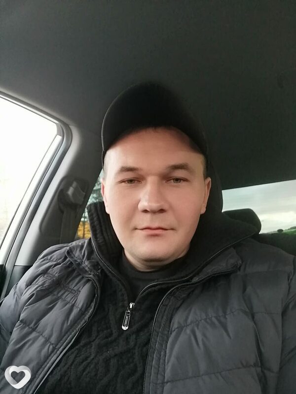 Артём, 32, Энгельсе — анкета №2354486
