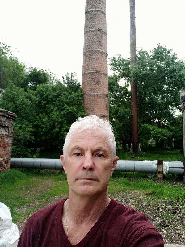 Николай, 64, Луганске — анкета №2354241