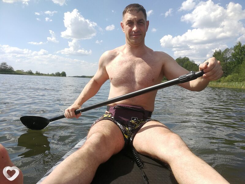 Игорь, 47, Рязани — анкета №2354245