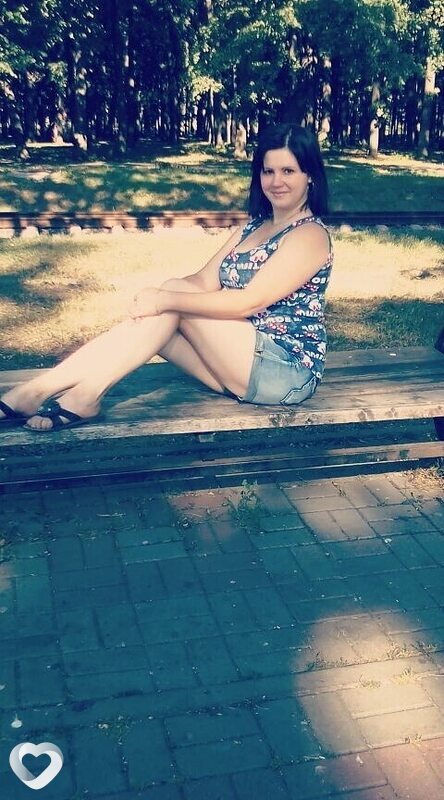 Ольга, 38, Новомосковске — анкета №2354251