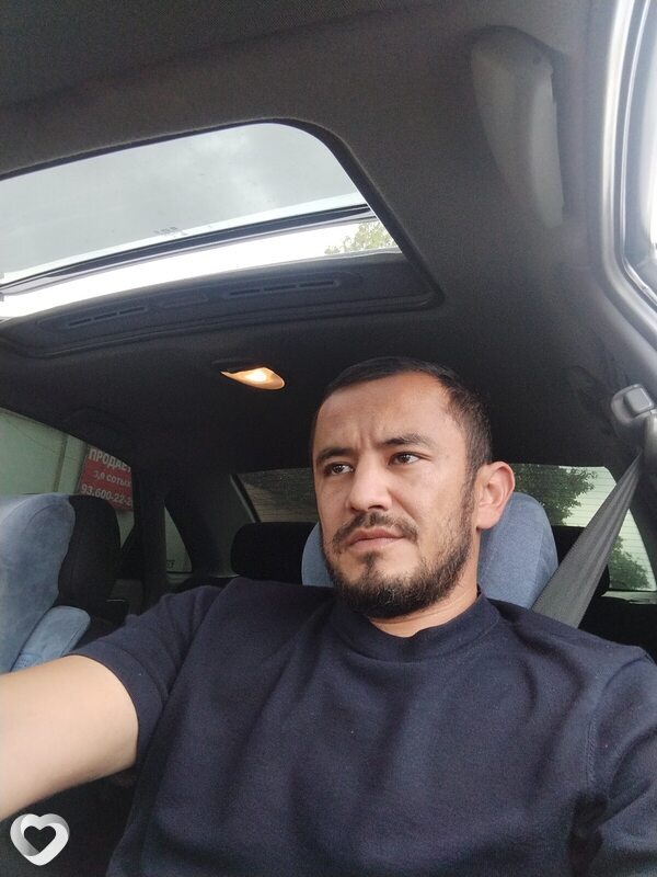 Islom, 32, Ташкент — анкета №2354256