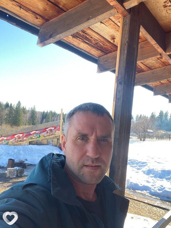Алексей, Северск