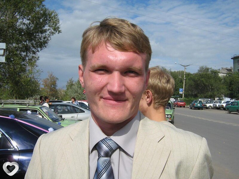 Денис, 38, Астане — анкета №2354260