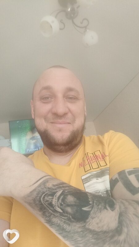 Рустам, 39, Калининграде — анкета №2354261