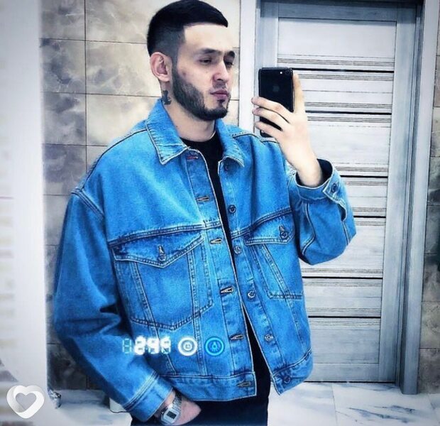 Илья, 31, Челябинске — анкета №2354375