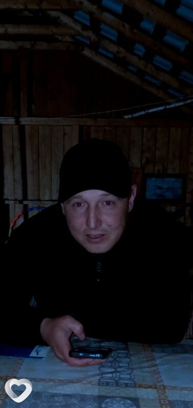 Алексей, 32, Перми — анкета №2354376