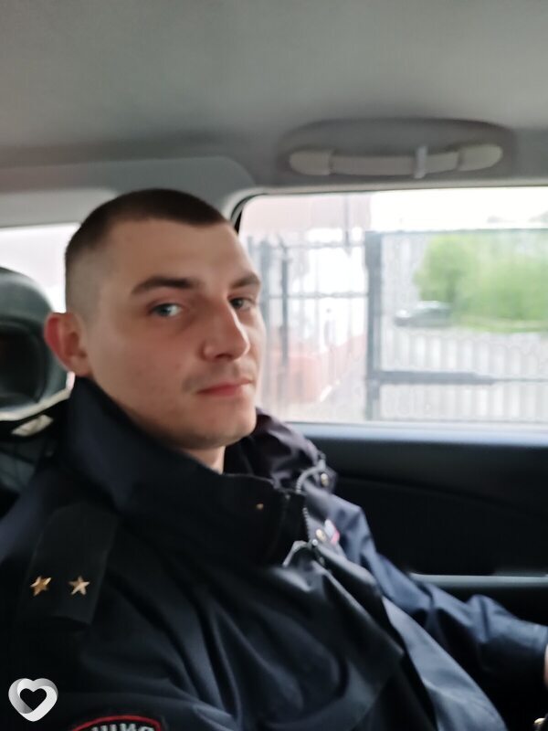 Александр, 37, Тюмени — анкета №2354384