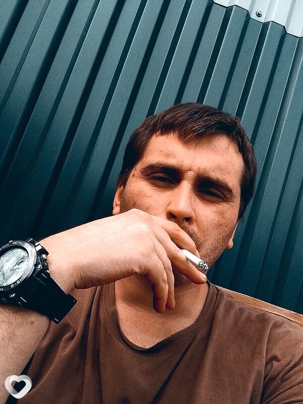 Сергей, 28, Людинове — анкета №2354385