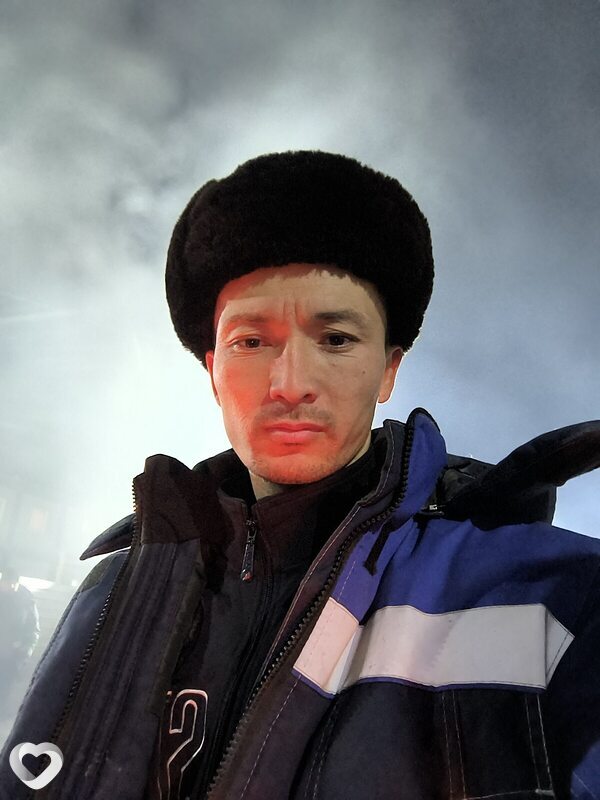 Шахзот, 33, Чите — анкета №2354192