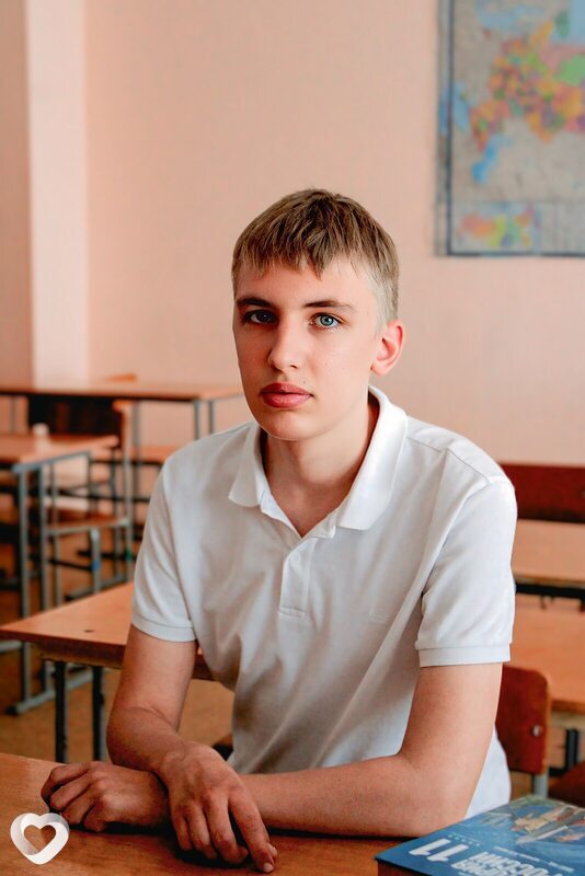 Глеб, Райчихинск