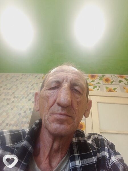 Николай, 55, Молодечно — анкета №2354211