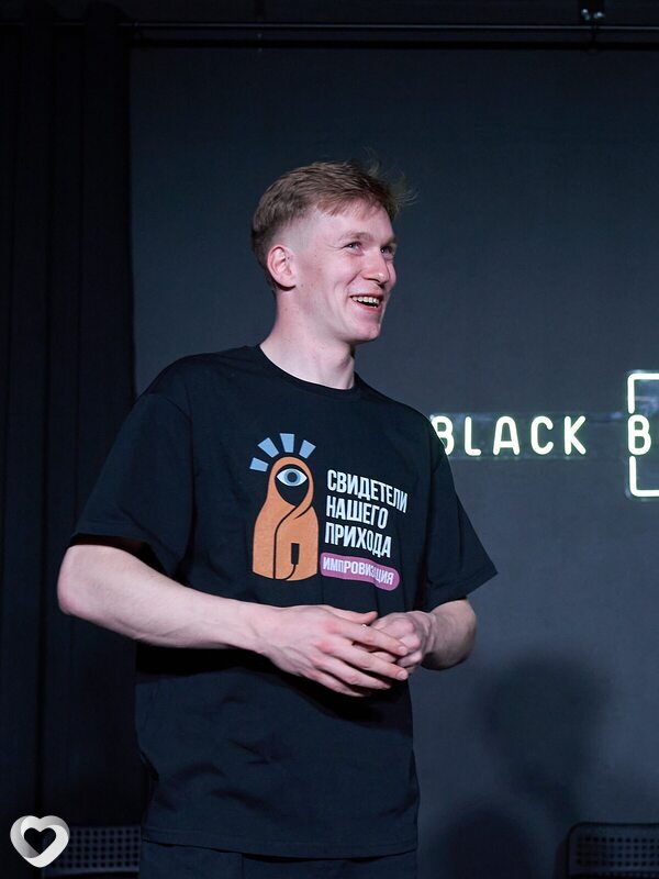 Борислав, 23, Санкт-Петербурге — анкета №2354212