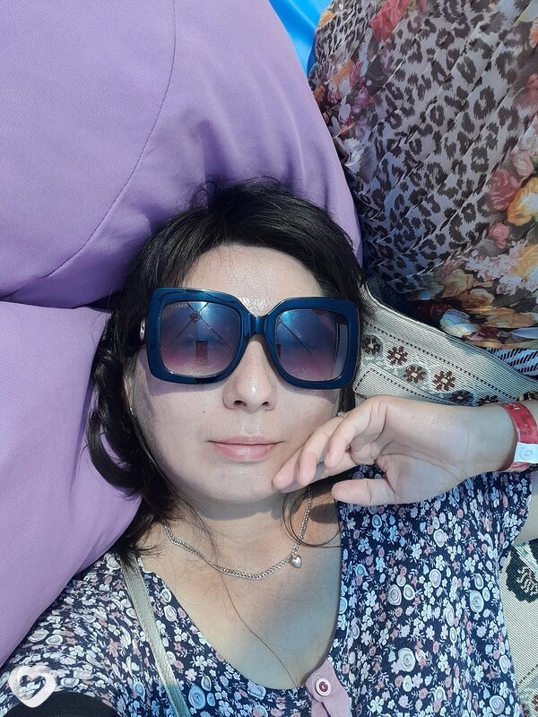 Айжан, 47, Актобе — анкета №2354213