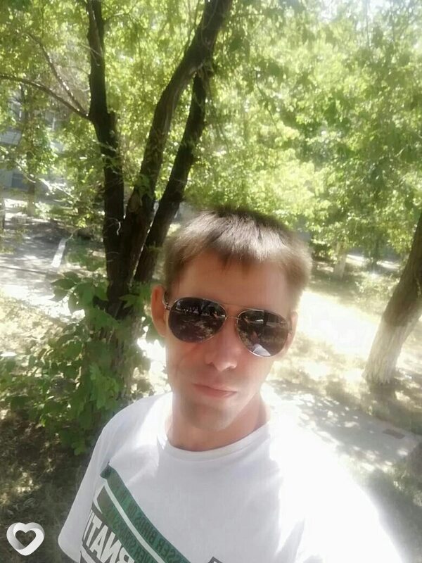Евгений, 36, Оренбурге — анкета №2354291