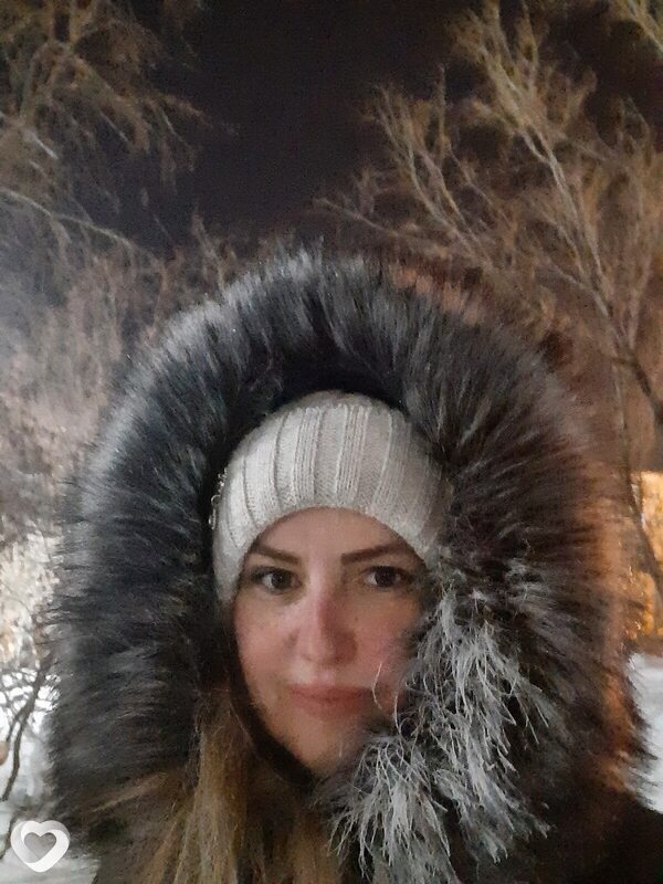Ирина, Дудинка