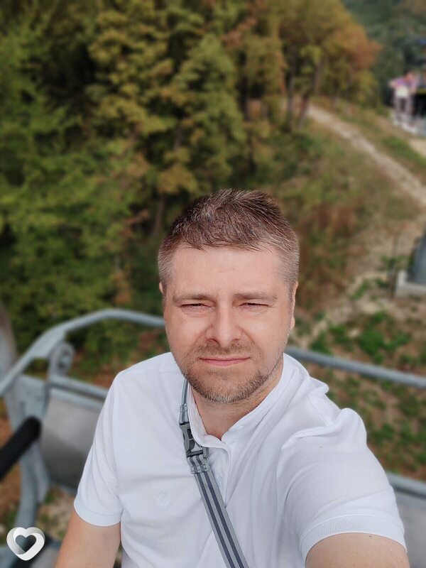 Арсений, 44, Нижнем Новгороде — анкета №2354306
