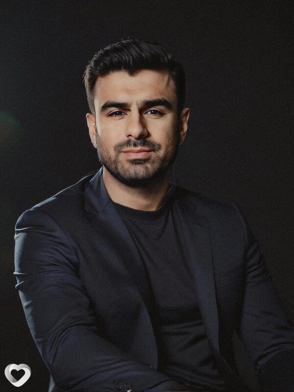Mert, 28, Кишинёв — анкета №2354312