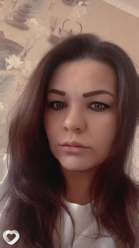 Леся, 34, Новосибирске — анкета №2354314