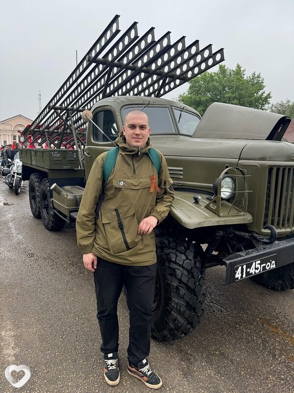 Даниил, Кущевская