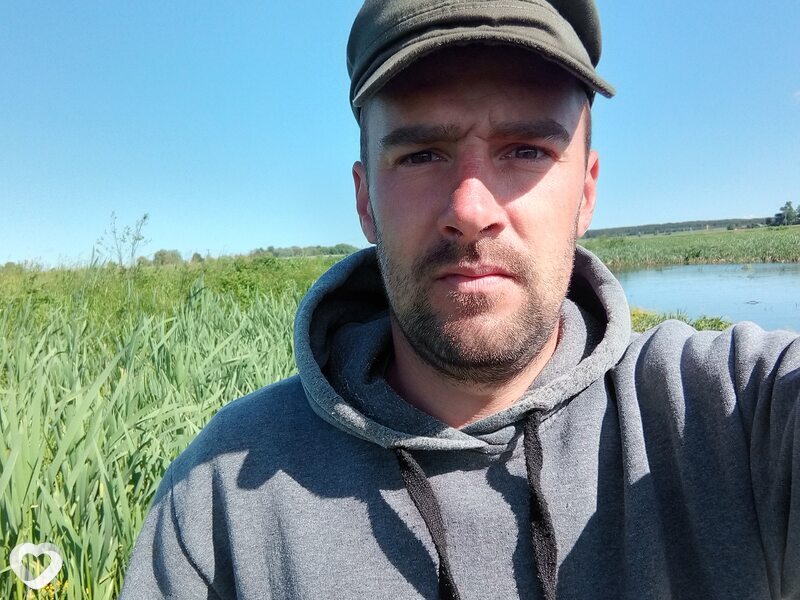 Владимир, 34, Бресте — анкета №2354423