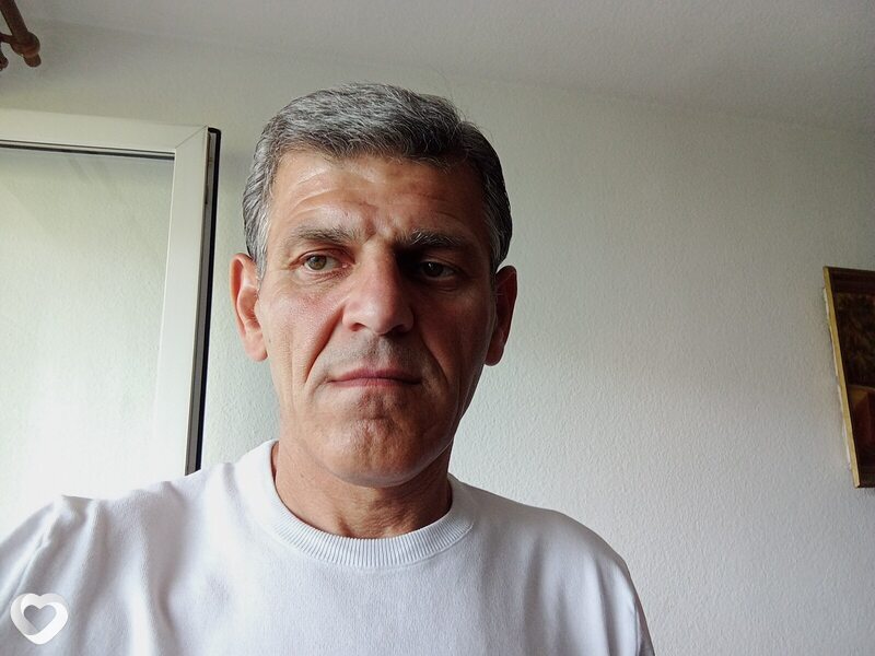 Арман, 49, Воронеже — анкета №2354424