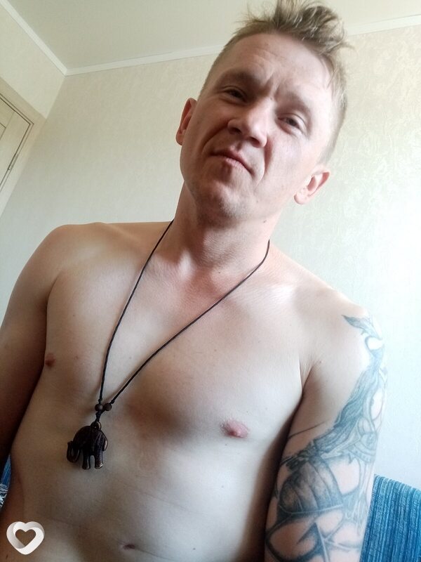 Константин, 35, Владимире — анкета №2354427