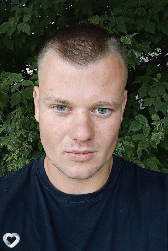 Александр, 30, Раменском — анкета №2354432