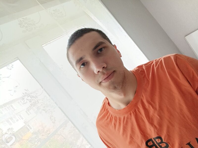 Александр, 22, Нижнем Новгороде — анкета №2354435