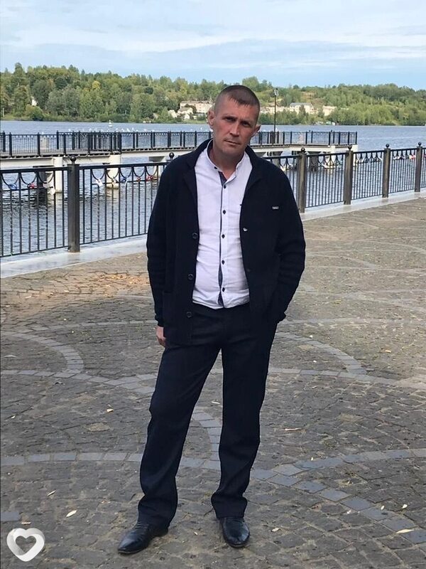 Сергей, 47, Иванове — анкета №2354436