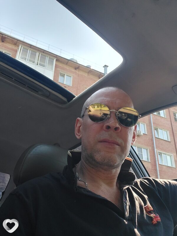 Вадим, 54, Кемерове — анкета №2354495
