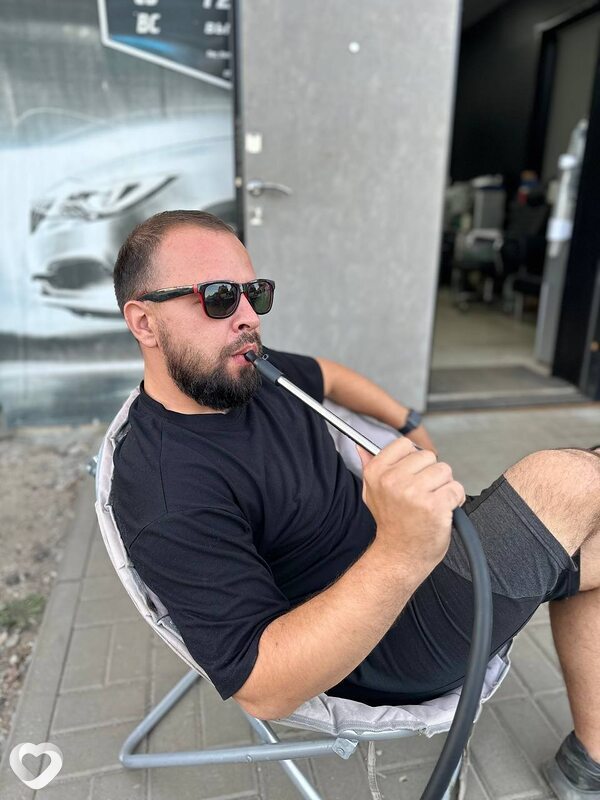 Леонид, 30, Ярославле — анкета №2354497