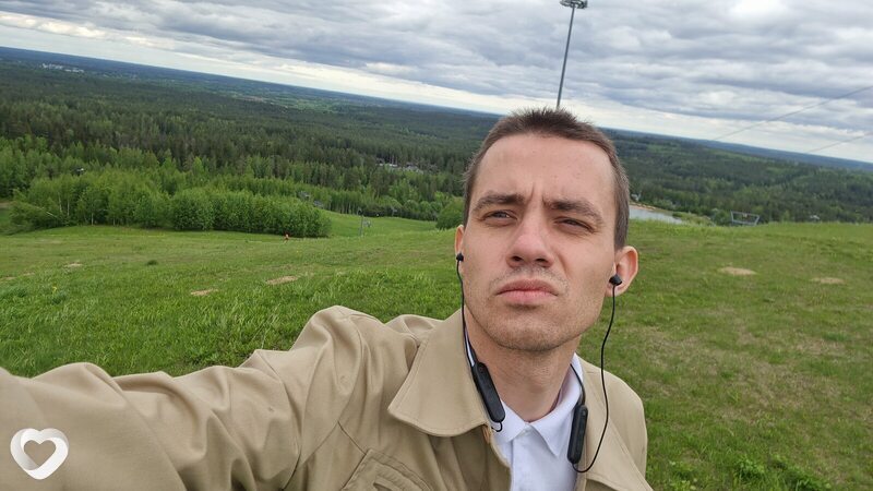 Александр, 29, Санкт-Петербурге — анкета №2354505