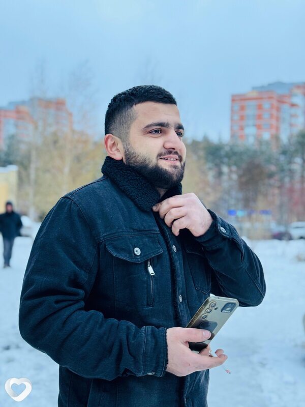 Вугар, 28, Кемерове — анкета №2354510