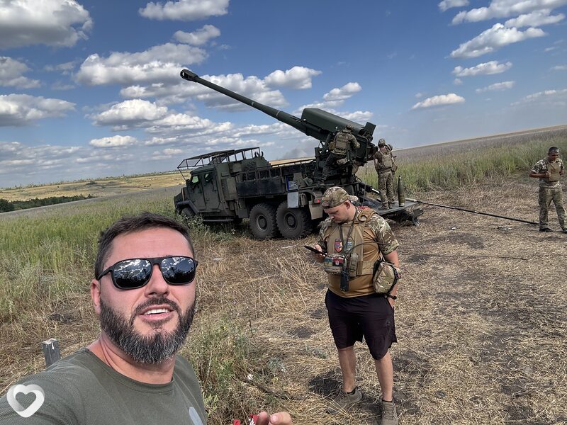 Андрей, 43, Якутске — анкета №2354512