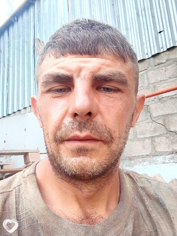 Александр, 38, Пятигорске — анкета №2354643