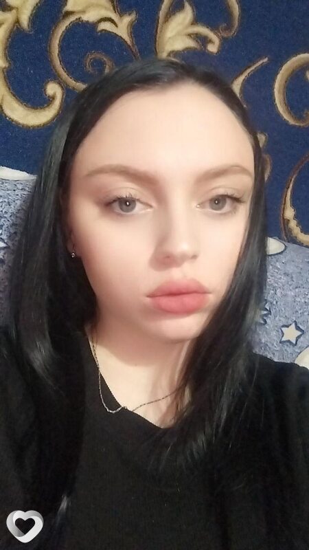 Кристина, 24, Москве — анкета №2354647