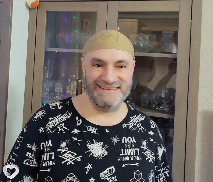 Роман, 49, Ставрополе — анкета №2354648
